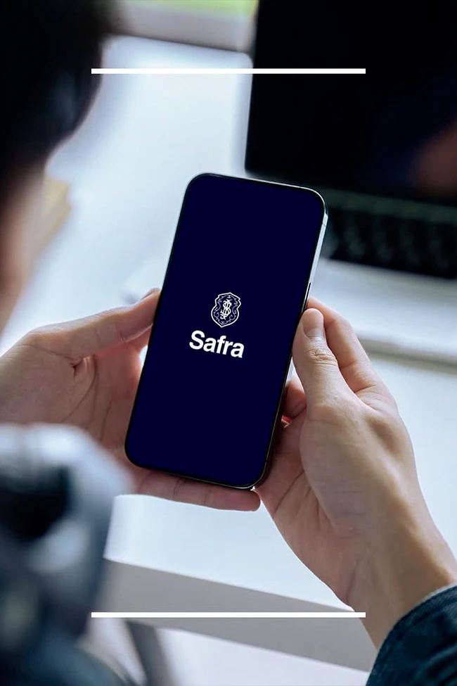 Assessoria Safira Capital