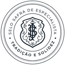 Selo Safra de Especialista